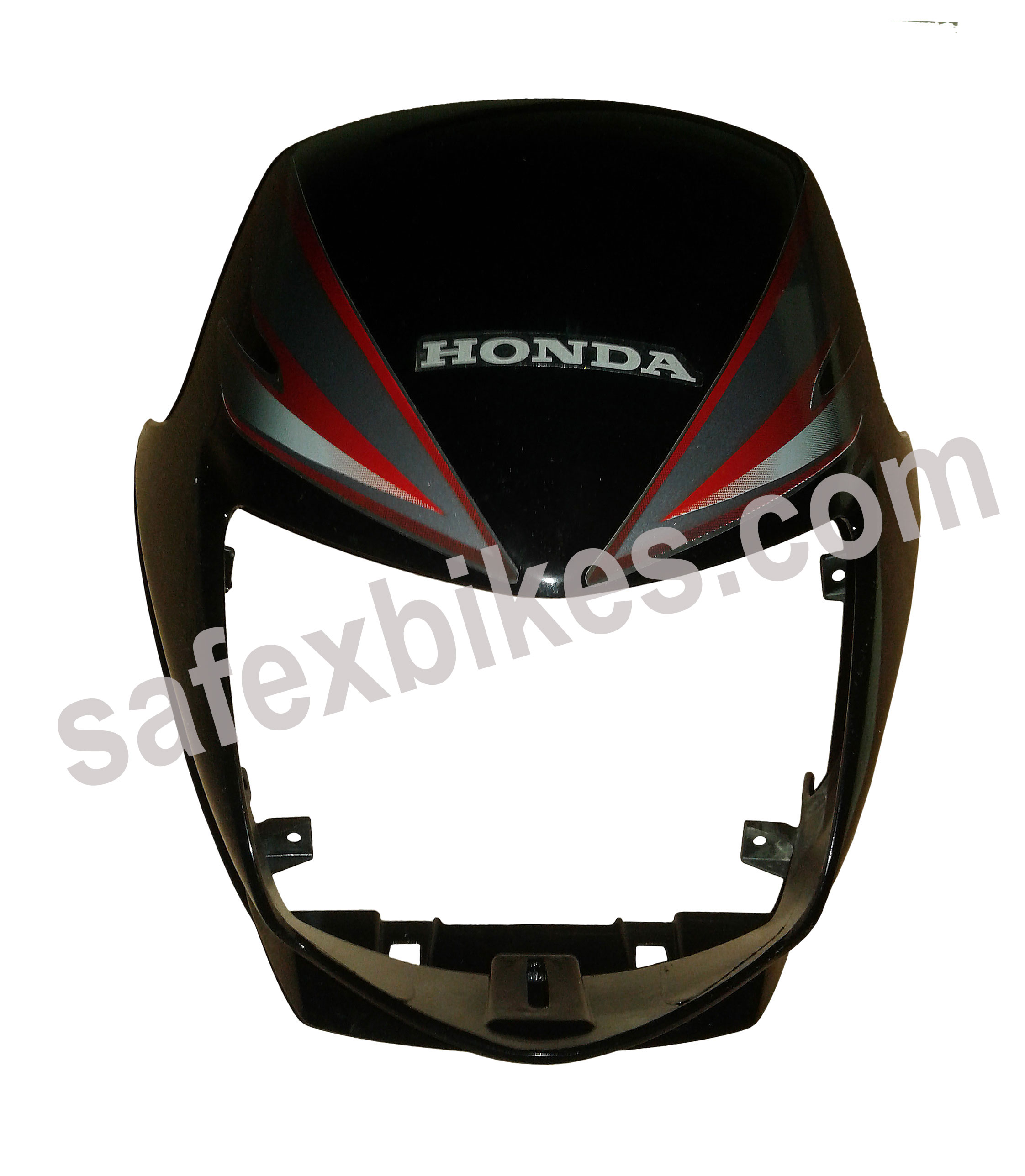 Honda shine shop front doom price